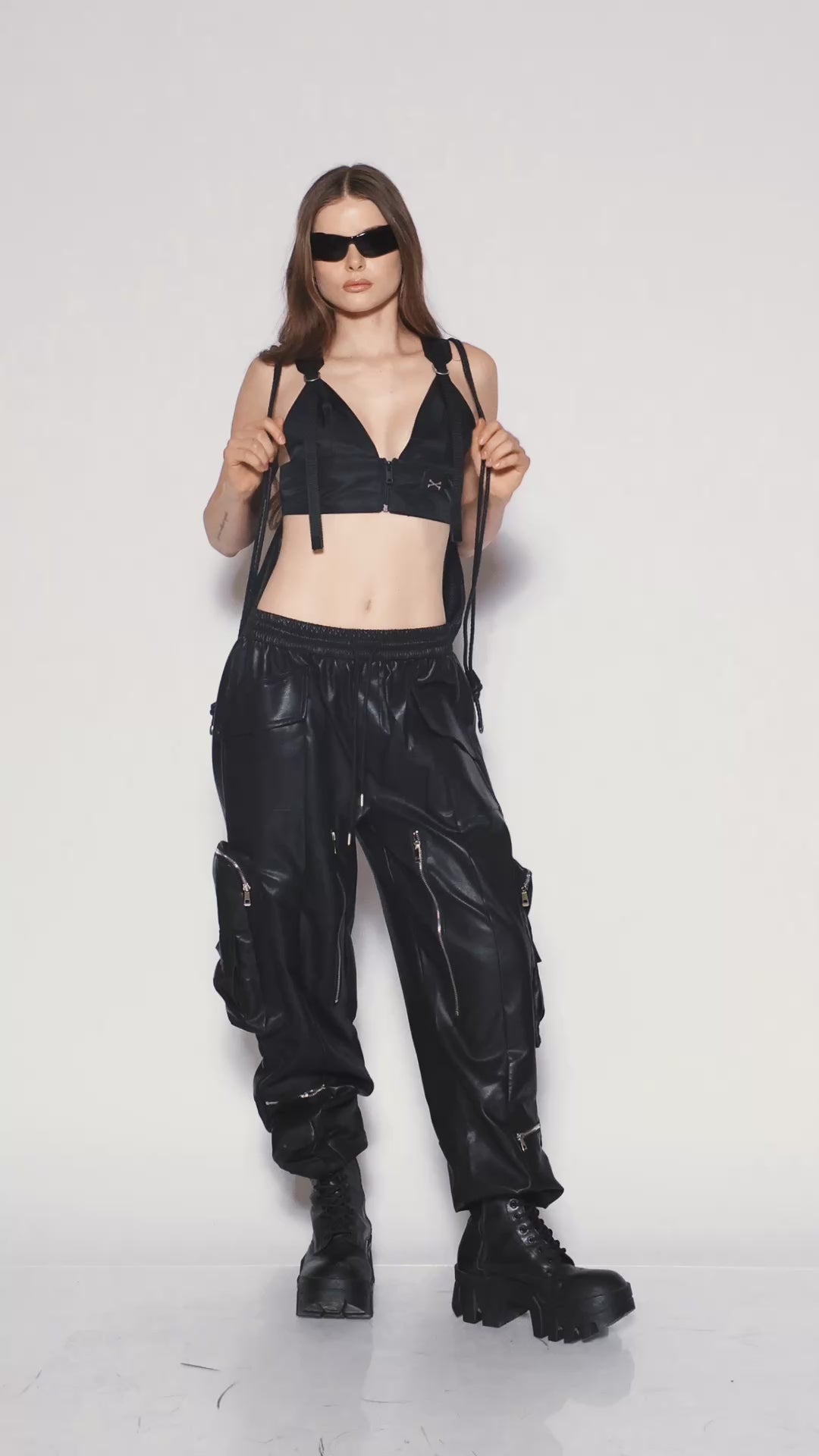 Outlaw cargo pants