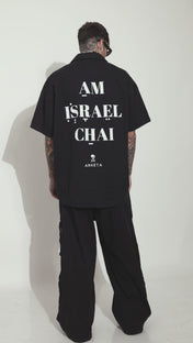 Arketa signature Shirt