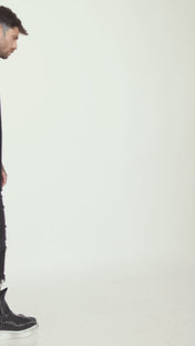 Oversized ARKETA T shirt