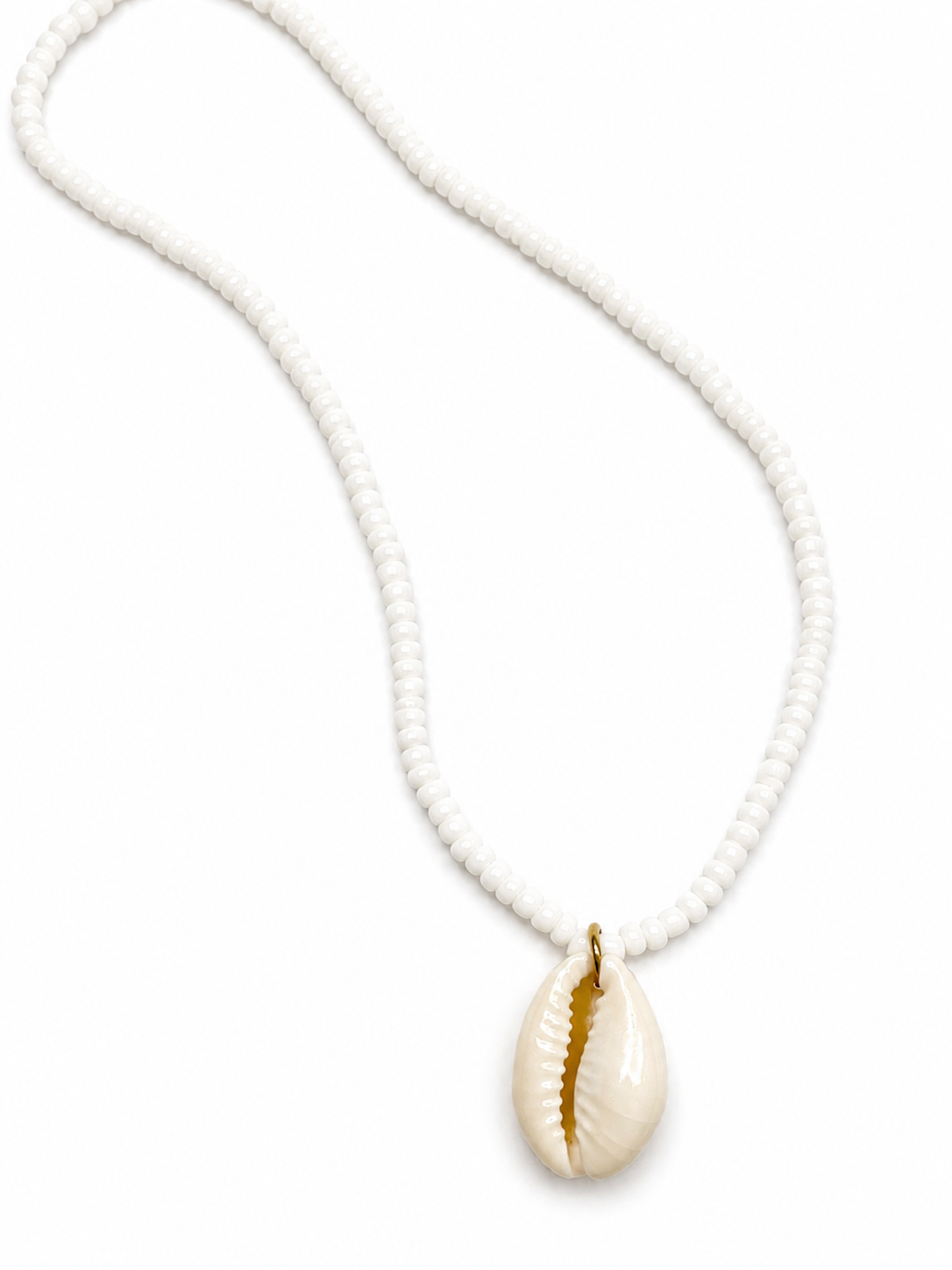 Sea Spirit Necklace