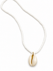 Sea Spirit Necklace
